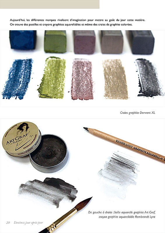 Dessinez jour après jour - Image 2