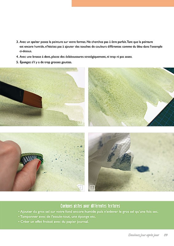 Dessinez jour après jour - Image 5