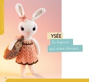 Doudous et accessoires au crochet pour les enfants - Image 4