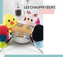 Doudous et accessoires au crochet pour les enfants - Image 6