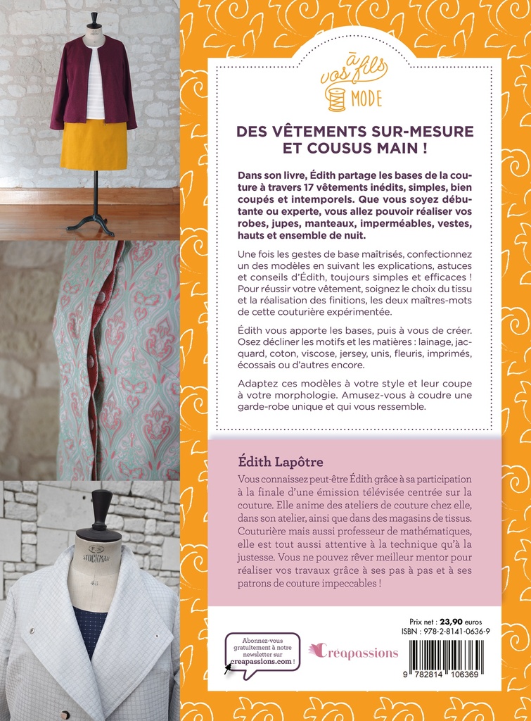 Du grand 44 au petit 56