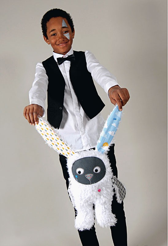 En piste ! Créations en couture pour petits et grands enfants - Image 4