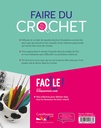 Faire du crochet - Image 1