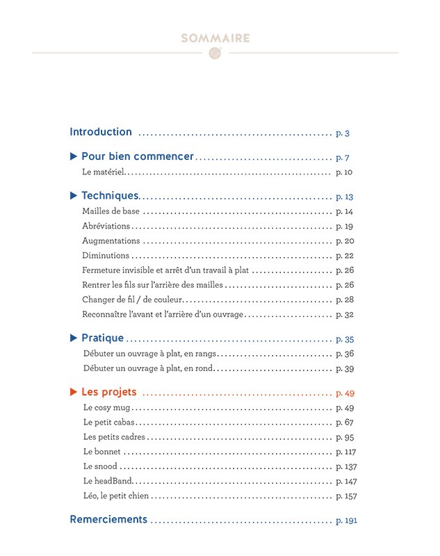 Faire du crochet - Image 2