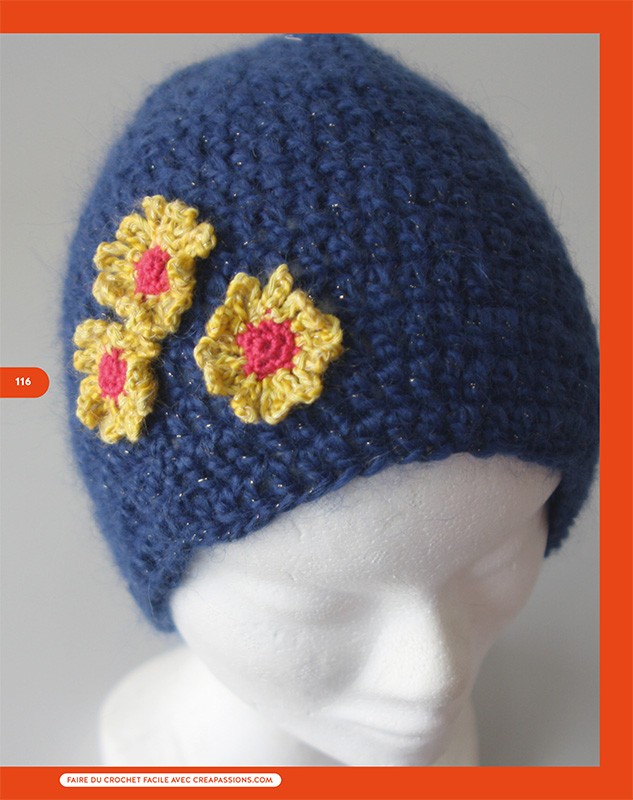 Faire du crochet - Image 5