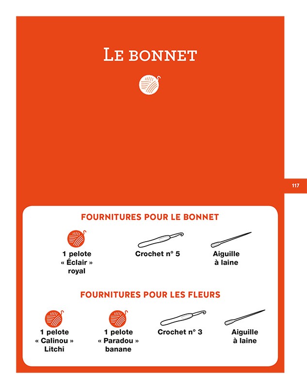 Faire du crochet - Image 6