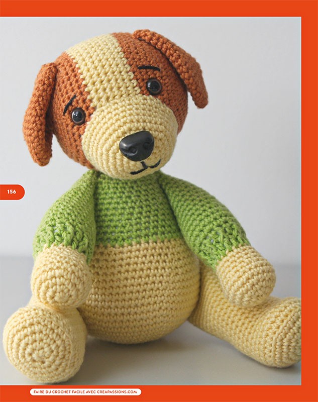 Faire du crochet - Image 8