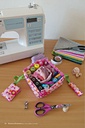 Housses et Accessoires pour ma machine à coudre - Image 1