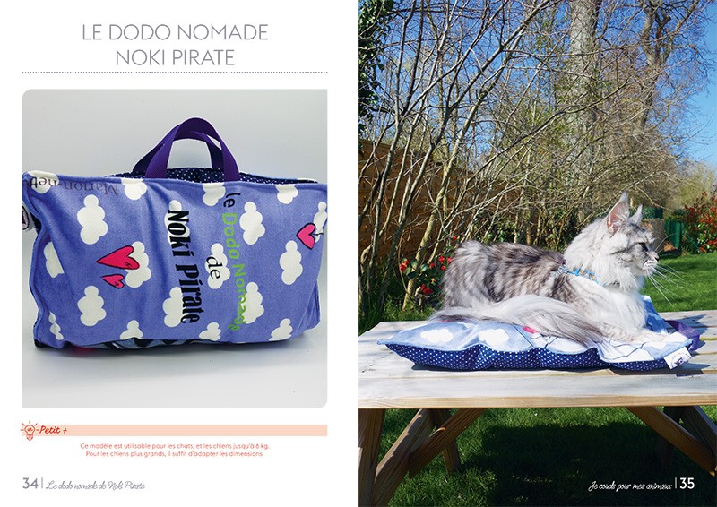 Je couds pour mes animaux - Image 5