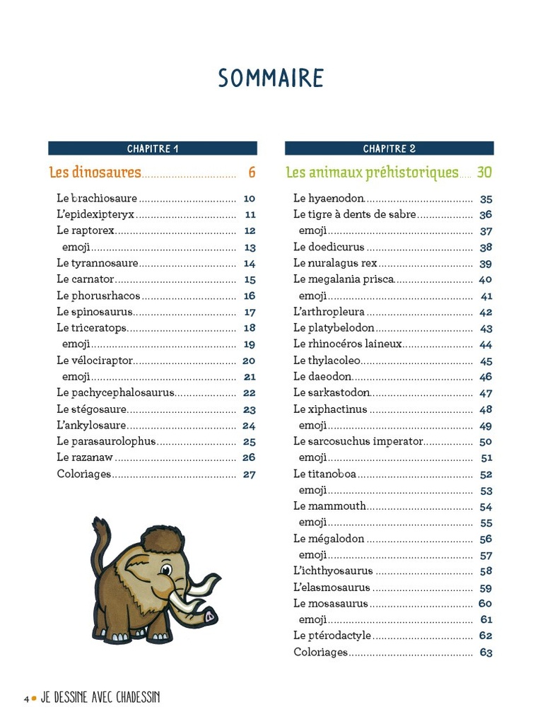 Je dessine avec ChaDessin - Image 3