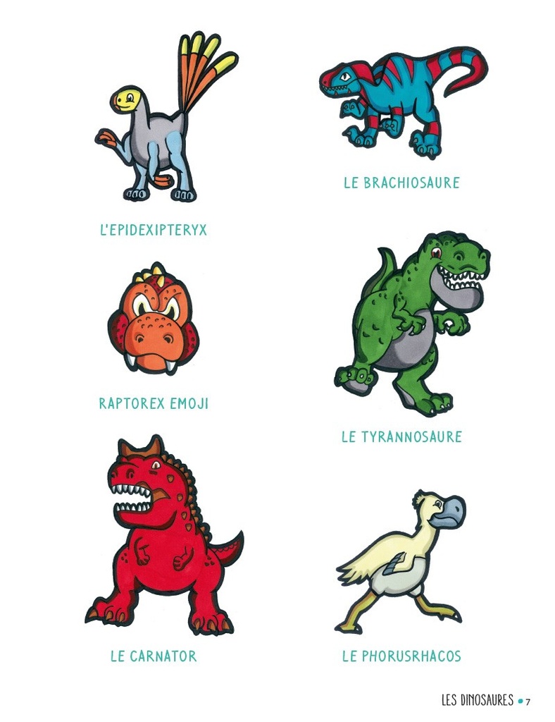 Je dessine avec ChaDessin - Image 6