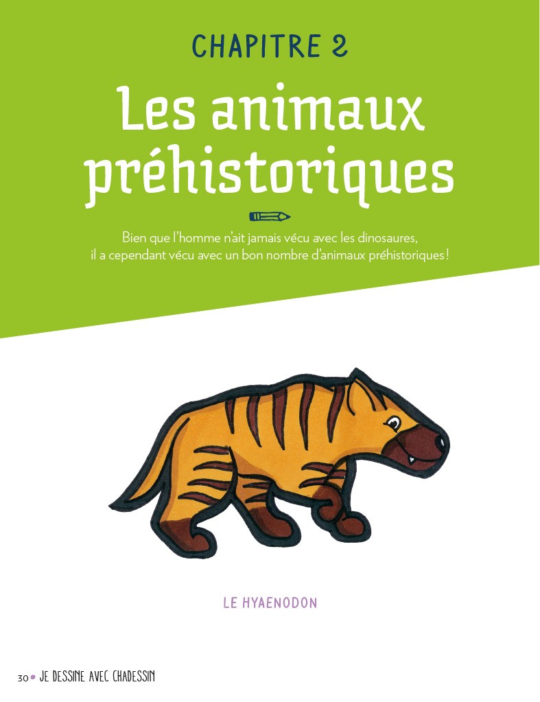 Je dessine avec ChaDessin - Image 8