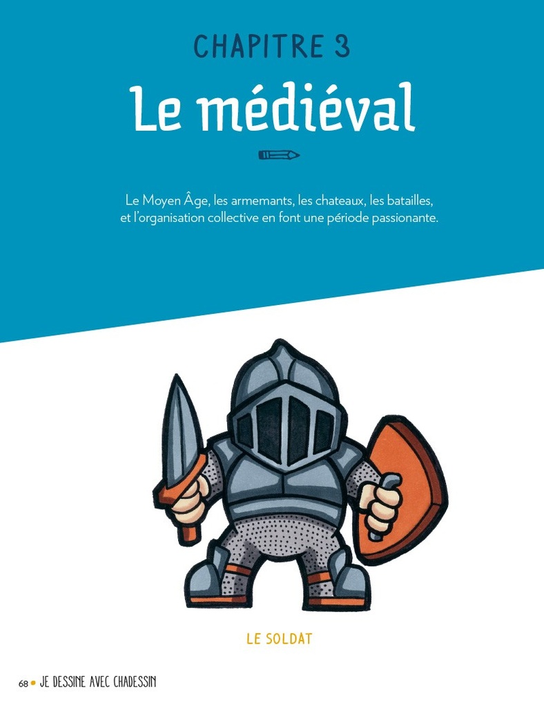 Je dessine avec ChaDessin - Image 10