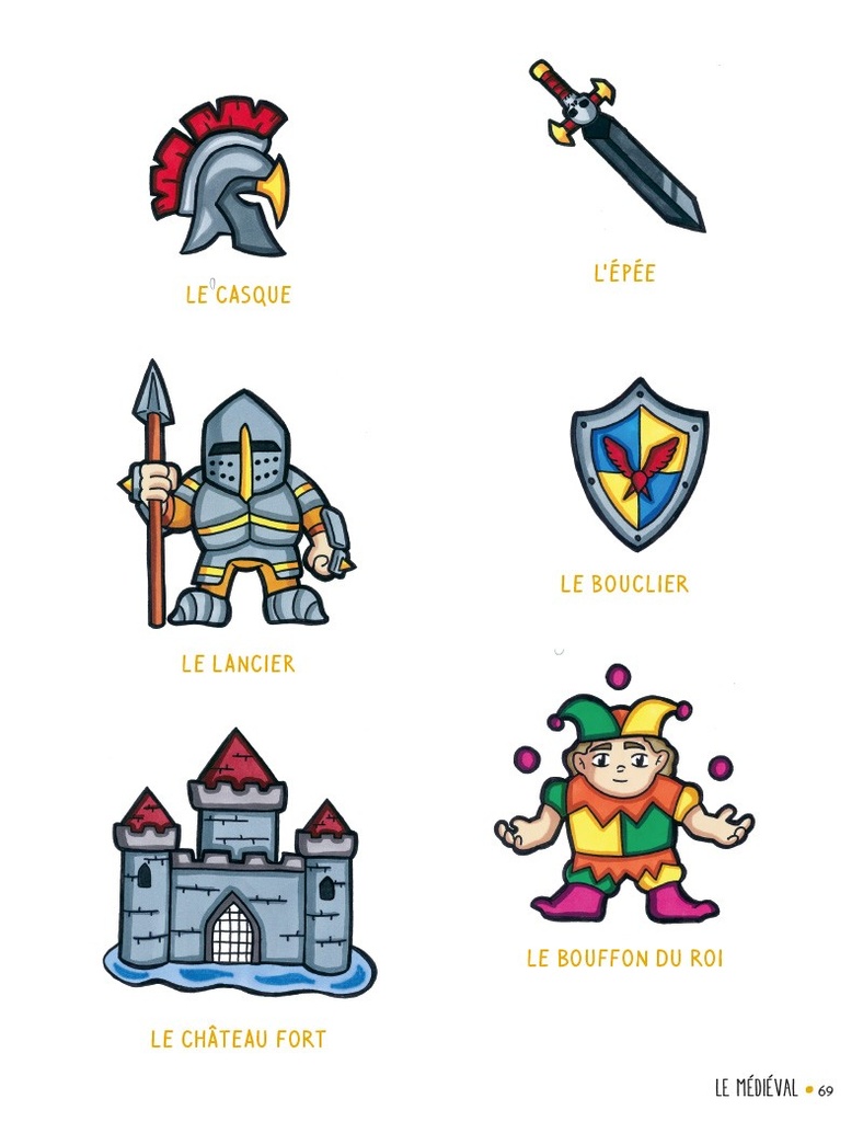 Je dessine avec ChaDessin - Image 11