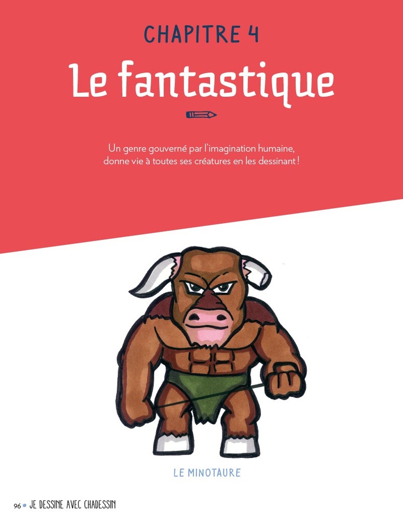 Je dessine avec ChaDessin - Image 12