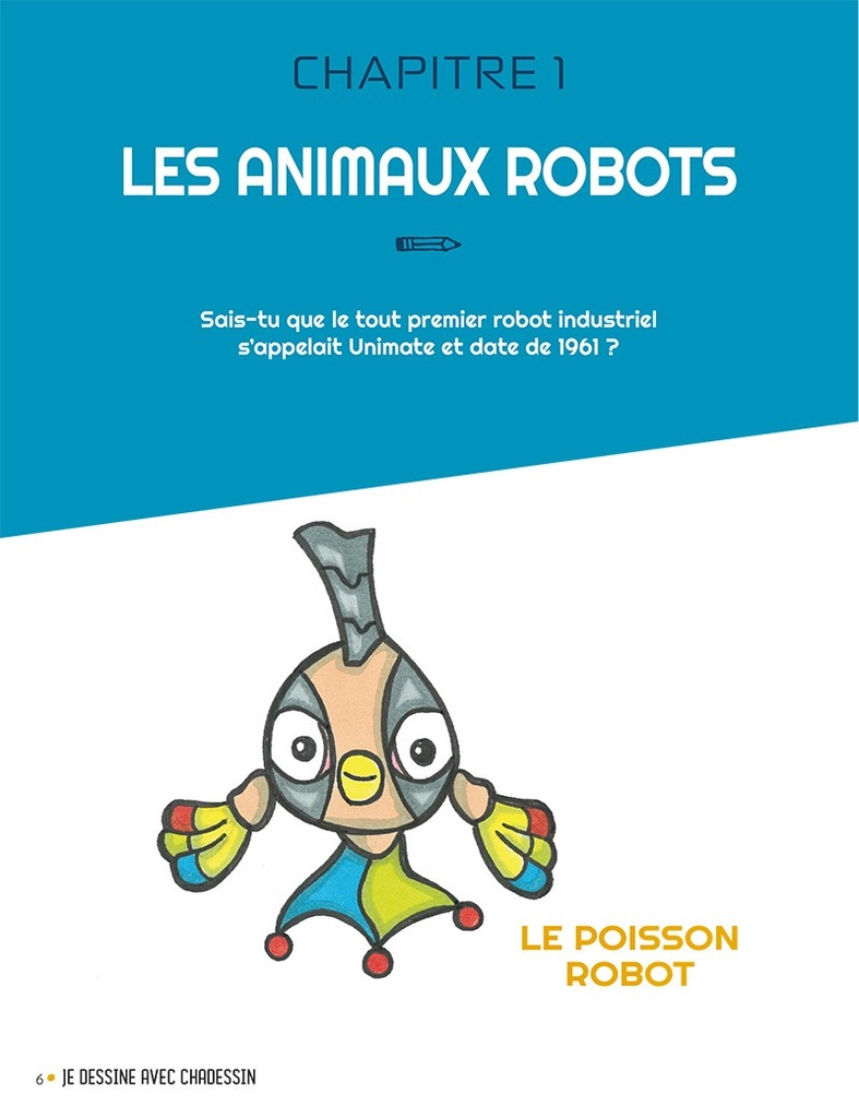 Je dessine avec ChaDessin le futur et les objets connectés - Image 4