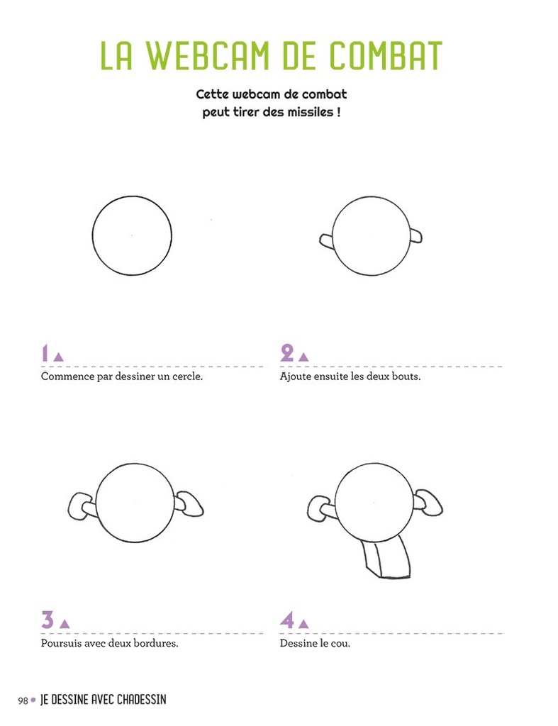 Je dessine avec ChaDessin le futur et les objets connectés - Image 6