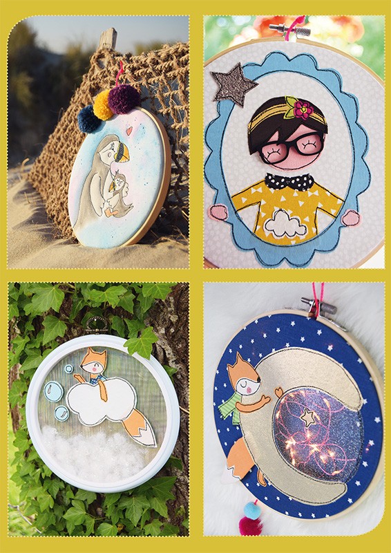 Je découvre le Piqué-Libre - Image 1