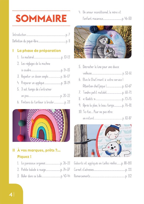 Je découvre le Piqué-Libre - Image 2