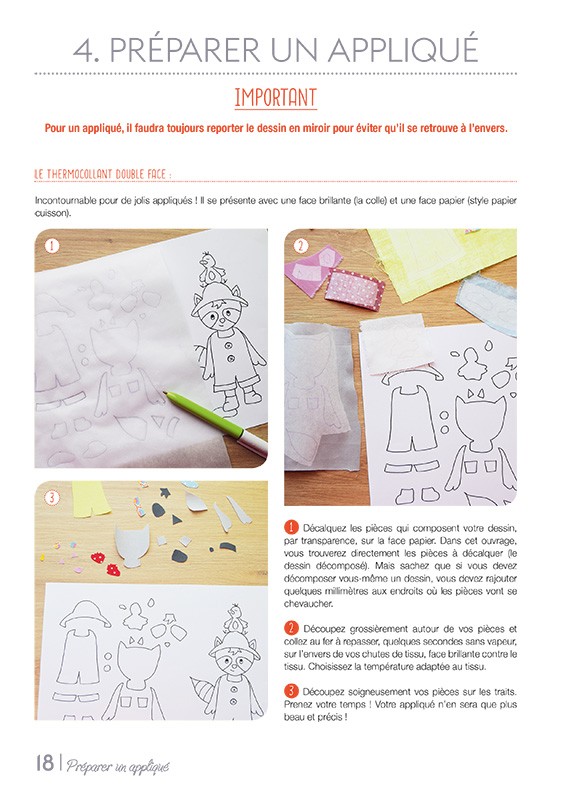 Je découvre le Piqué-Libre - Image 3