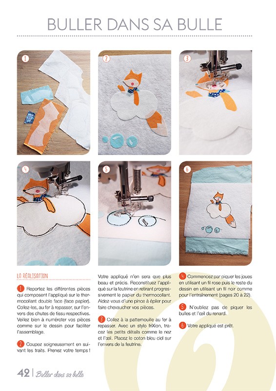 Je découvre le Piqué-Libre - Image 5