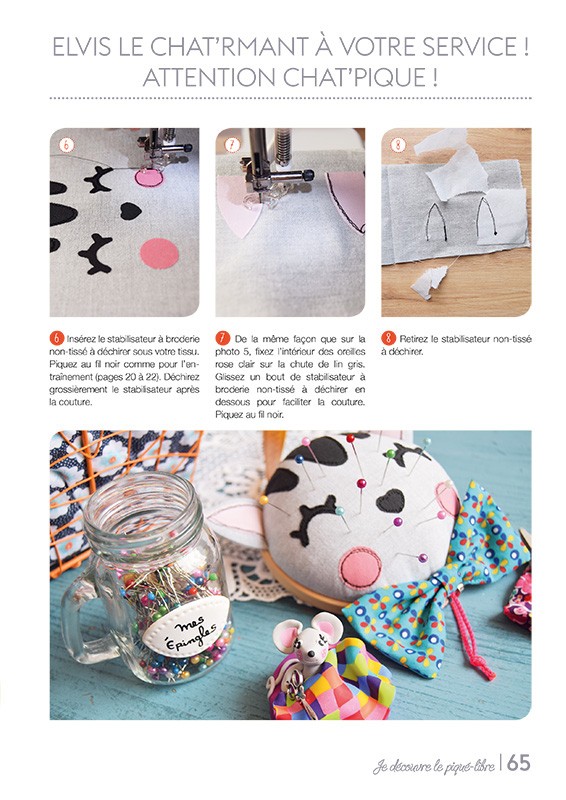 Je découvre le Piqué-Libre - Image 7