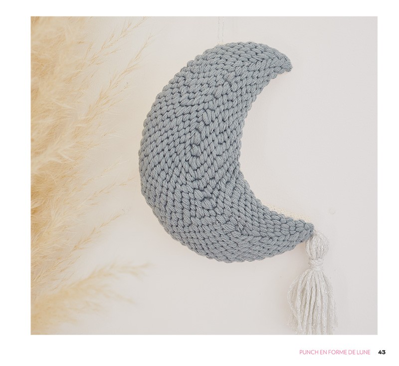 Je découvre le Punch Needle - Image 10