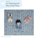 Je découvre le tissage brick stitch - Image 1