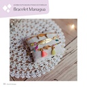 Je découvre le tissage brick stitch - Image 2