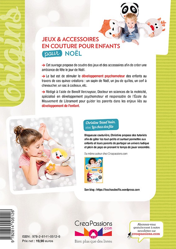 Jeux et accessoires pour enfants pour Noël - Image 1