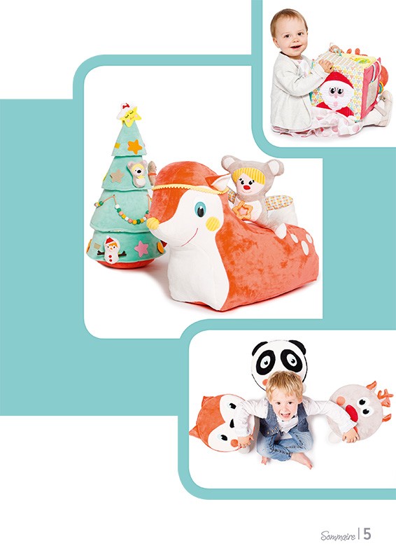 Jeux et accessoires pour enfants pour Noël - Image 3