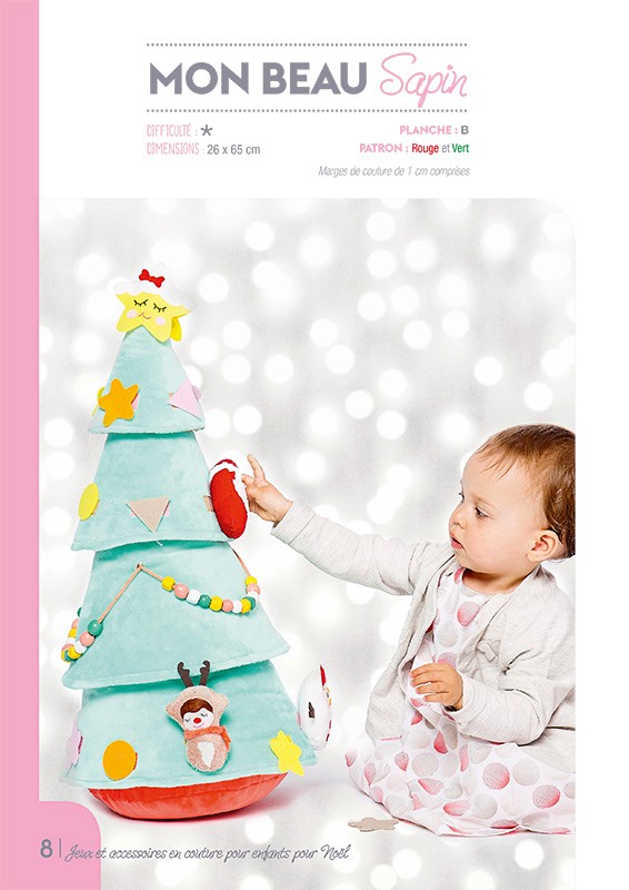 Jeux et accessoires pour enfants pour Noël - Image 4