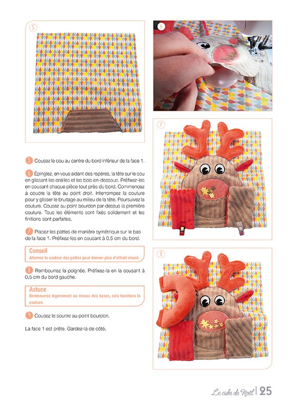 Jeux et accessoires pour enfants pour Noël - Image 6