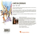 L'Art du croquis sur le vif (nouvelle édition)