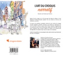 L'art du croquis narratif