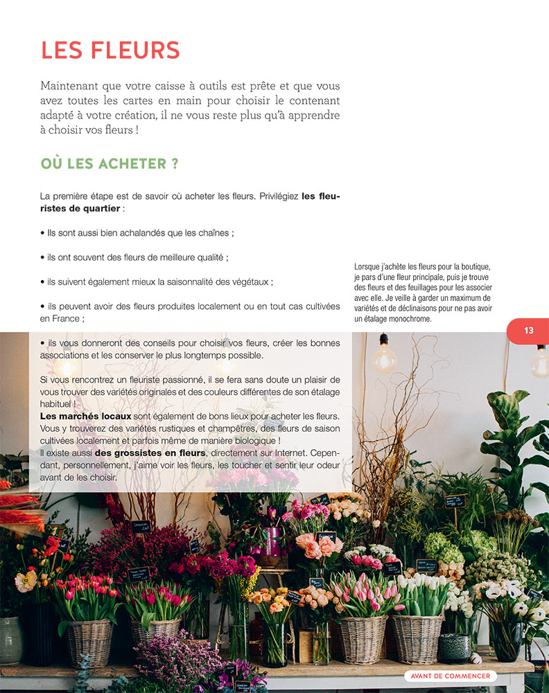 L'art Floral (troisième édition)