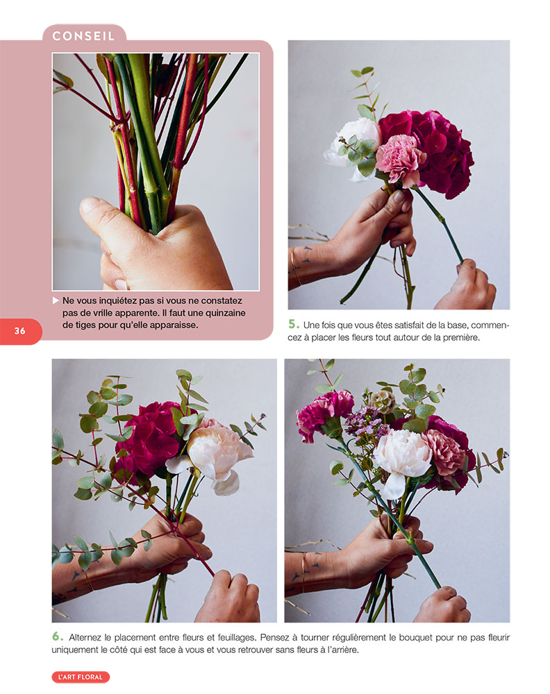 L'art Floral (troisième édition)