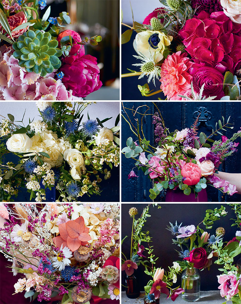 L'art Floral (troisième édition)