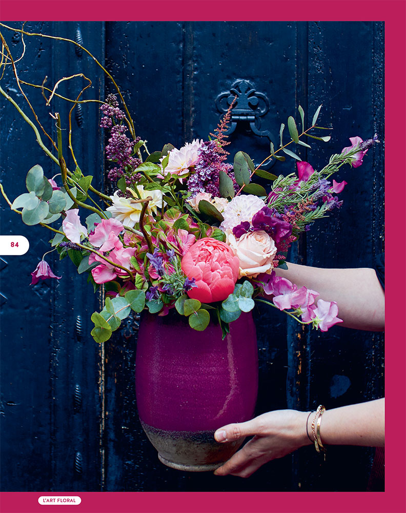 L'art Floral (troisième édition)