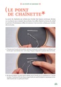 Les essentiels Créapassions : La broderie