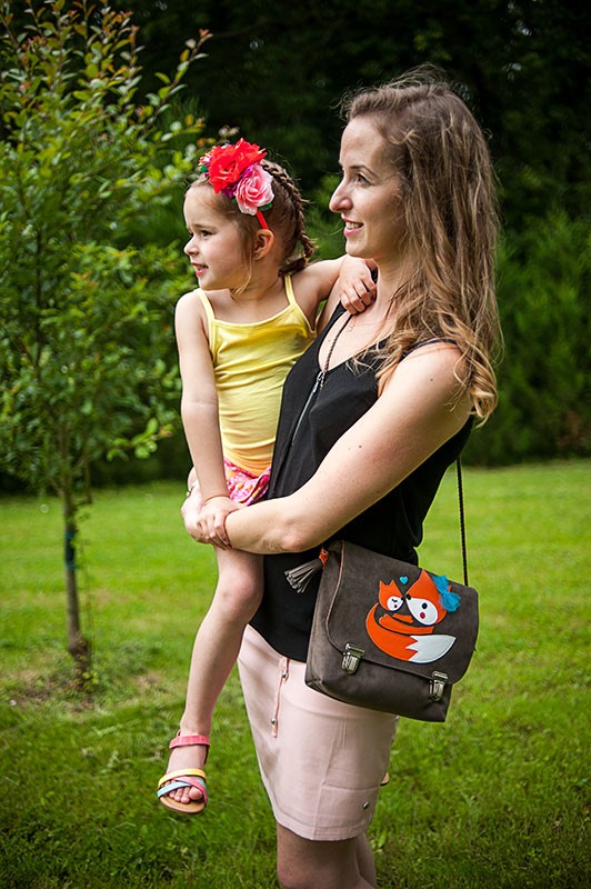 L'univers couture de la Petite Cabane de Mavada - Image 6