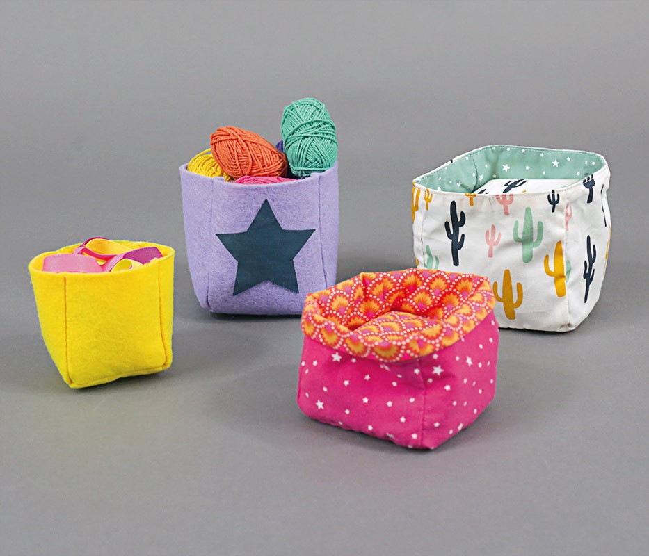 La couture est un jeu d'enfant ! - Image 4