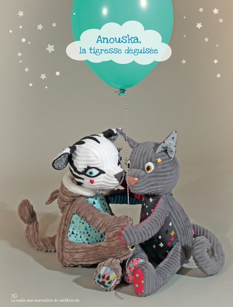 La malle aux merveilles de Laëtibricole - Image 5