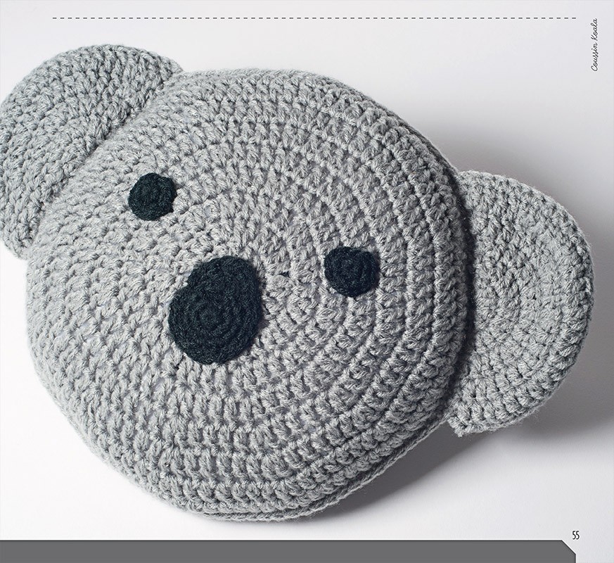 Le crochet pour se relaxer - Image 2