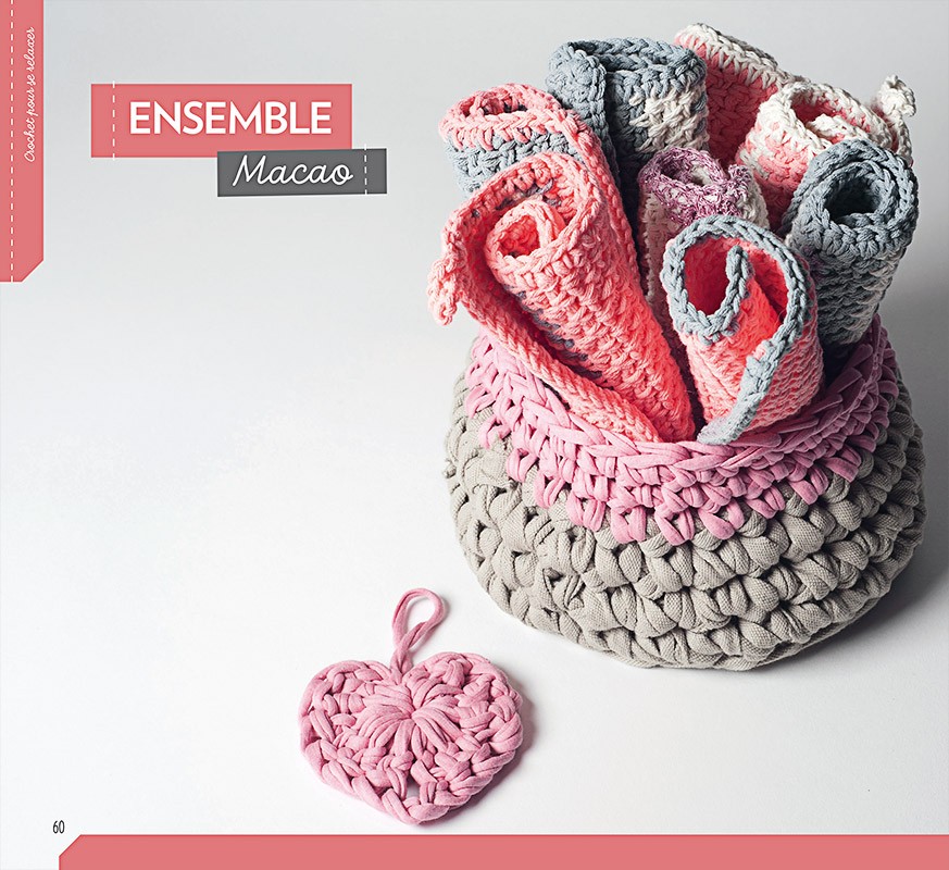 Le crochet pour se relaxer - Image 3