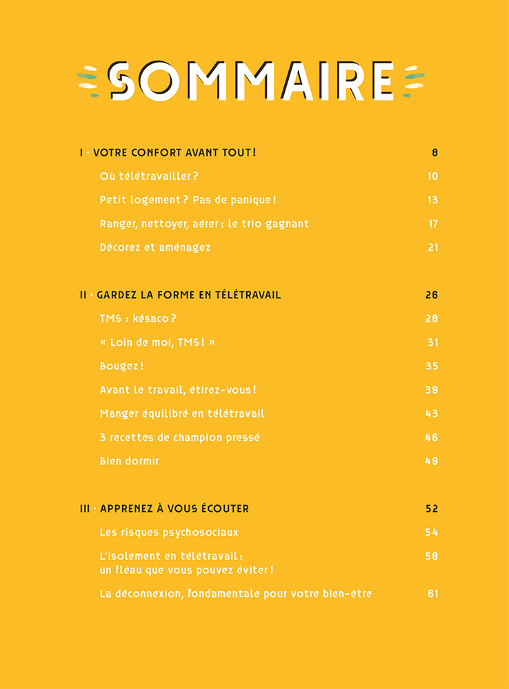 Comment devenir un as du télétravail ?