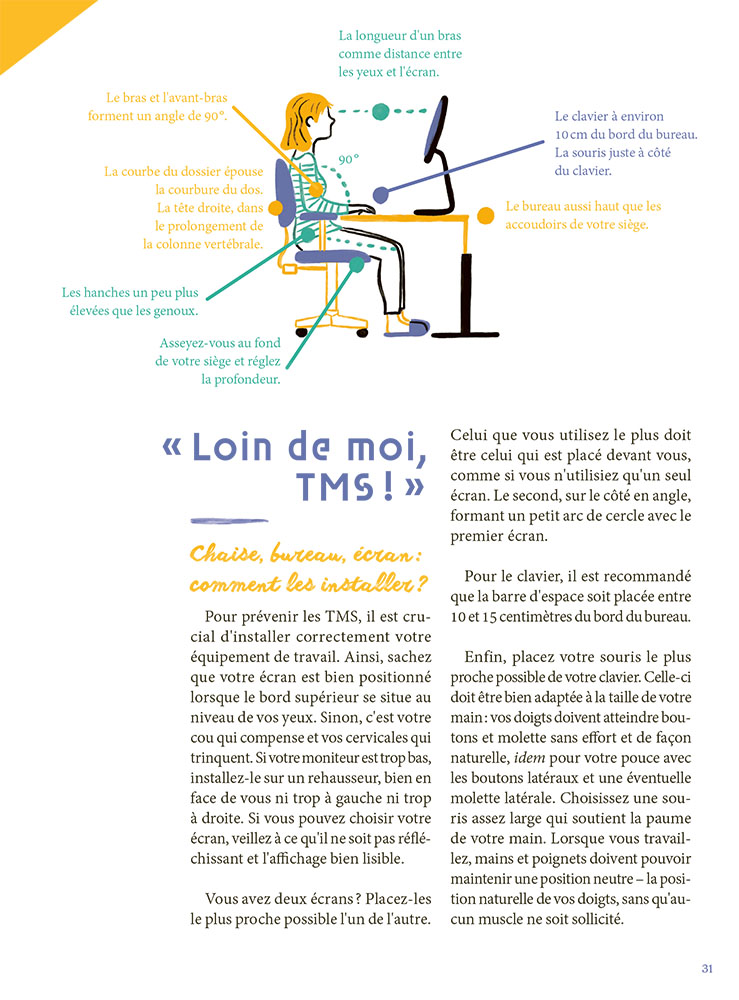 Comment devenir un as du télétravail ?