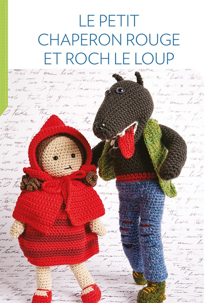 Les doudous de Cendrine au crochet - Image 4