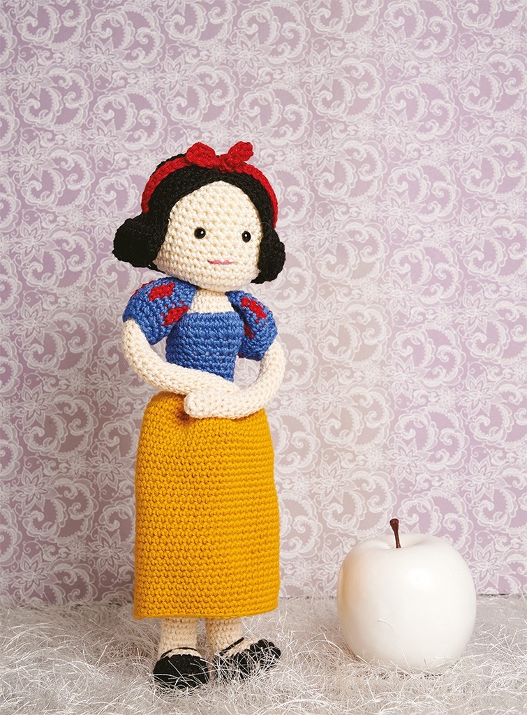 Les doudous de Cendrine au crochet - Image 9