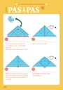 Les essentiels Créapassions : origami